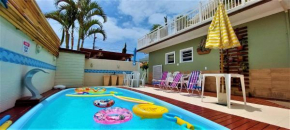 Casa Primor - Piscina, Conforto e Lazer